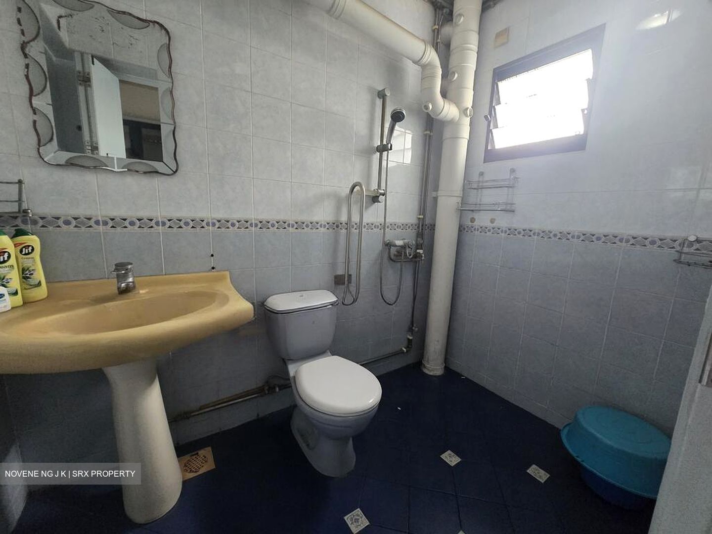 Blk 501B Wellington Circle (Sembawang), HDB 5 Rooms #578713591